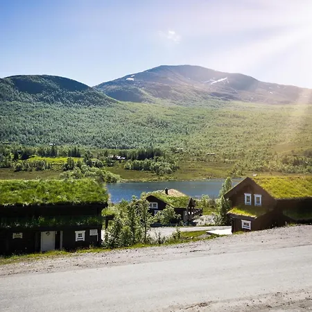 Lastolen 2 Bedrooms דירה Sykkylven