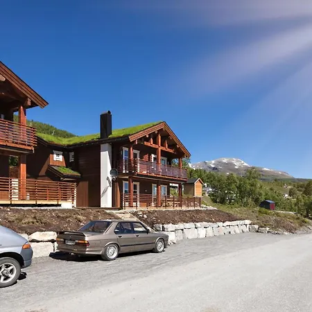 Apartamento Lastolen 2 Bedrooms Sykkylven