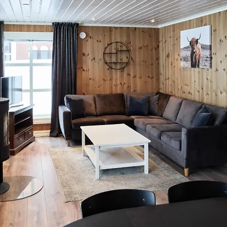 Lastolen 2 Bedrooms Appartamento