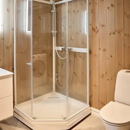 Appartamento Lastolen 2 Bedrooms Sykkylven