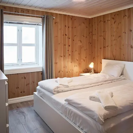 Lastolen 2 Bedrooms * Sykkylven